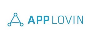 applovin logo